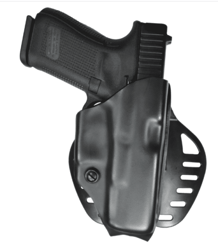 COLDRE G&G DELTA WING IWB PARA GLOCK 19 E 23 P100 - DIREITA