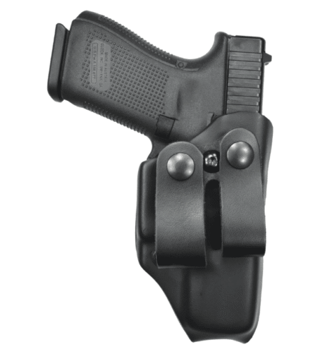 COLDRE G&G DELTA WING IWB PARA GLOCK 19 E 23 P110 - DIREITA