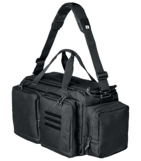 SACO RECOIL RANGE DE 40 LITROS