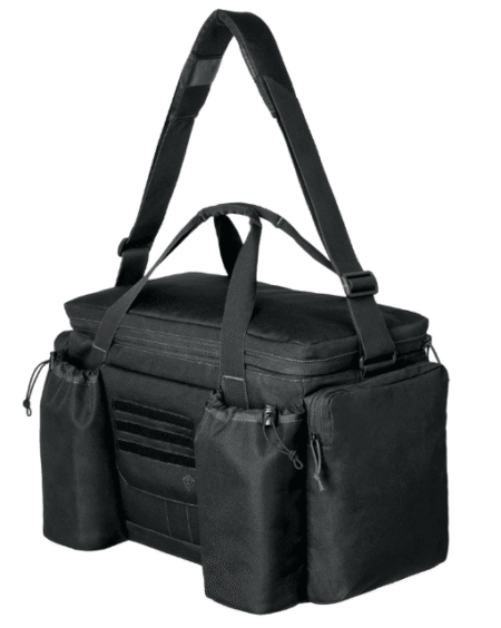 SACO GUARDIAN PATROL 41,5 LITROS