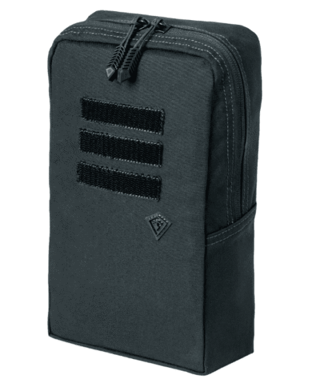 BOLSA TACTIX UTILITY 6X10