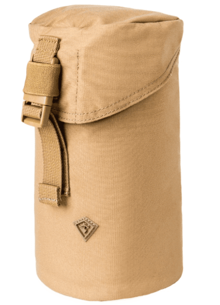 BOLSA TACTIX GARRAFA 1L