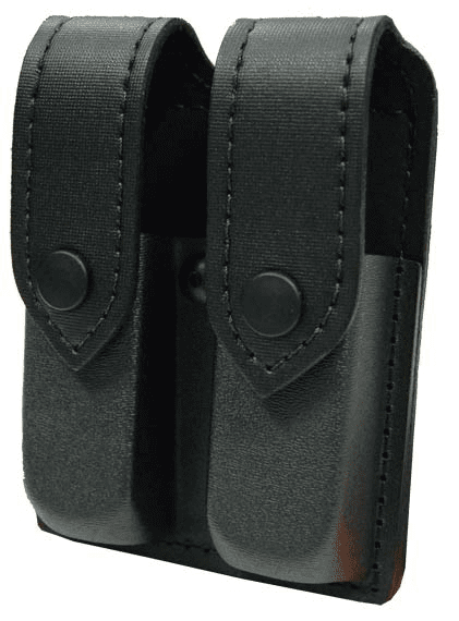 PORTA CARREGADOR DUPLO