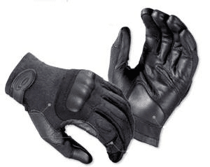 LUVA OPERATOR HARD KNUCKLE