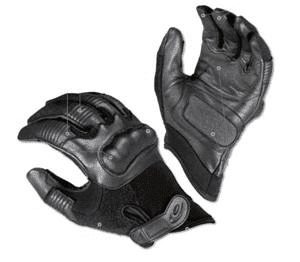 LUVAS REACTOR HARD KNUCKLE