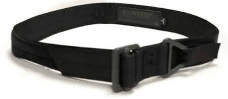 CINTO CQB/RIGGERS RAPPEL