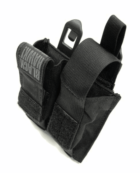 PORTA CARREGADOR DUPLO-STRIKE