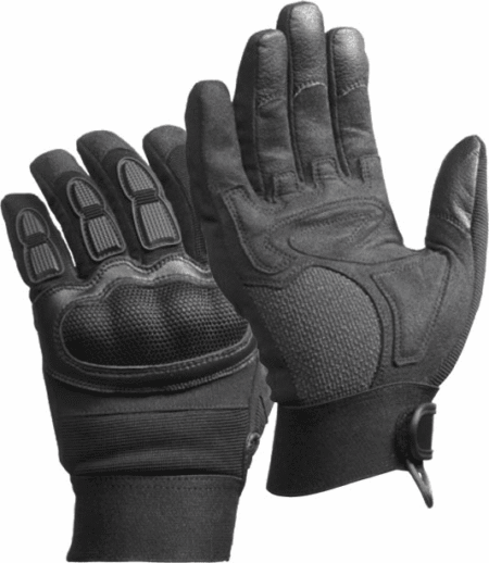 LUVA MAGNUM FORCE MP3