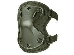 COTOVELEIRA TÁCTICA HATCH