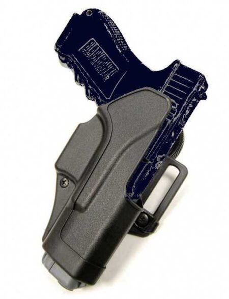 COLDRE STANDARD P/ GLOCK